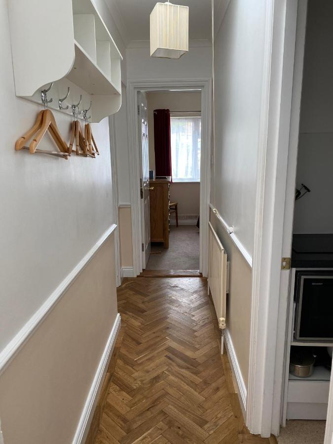Byways Serviced Apartments Salisbury Exterior photo