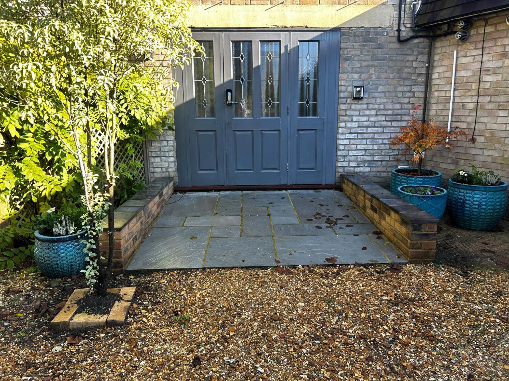 Byways Serviced Apartments Salisbury Exterior photo
